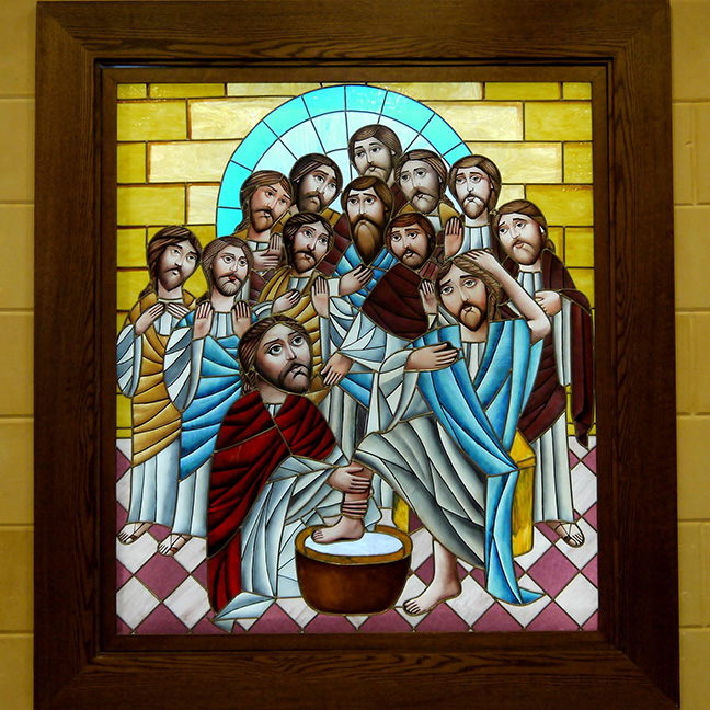 Jesus the Servant in the Gospel of John
